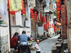 -上甘棠村