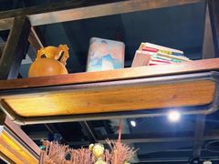 -探鱼·鲜青椒爽麻烤鱼(广州欣荣广场店)
