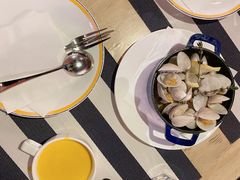 -La Creperie法餐厅(芮欧百货店)