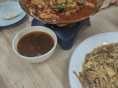 -食客居(缔景店)