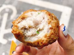 黄陂肉圆-杨永兴黄陂三鲜(雪松路店)