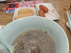 -回味鸭血粉丝汤(砂之船店)