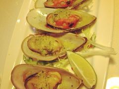 -斗牛士牛排(南京东路店)