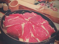 -醉虎传(南锣鼓巷店)