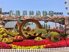 -大连森林动物园