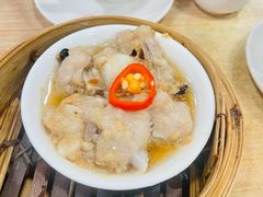 -添好运点心专门店(中环IFC店)