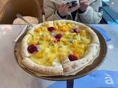 -悦荟牛排餐厅(萨尔图万达店)
