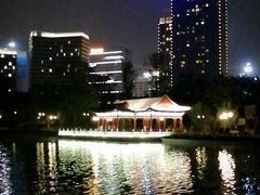 -西海子公园
