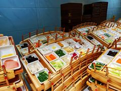 -香麒园·过桥米线·南湖雅宴