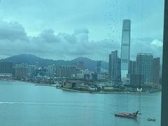 -宜必思香港中上环酒店