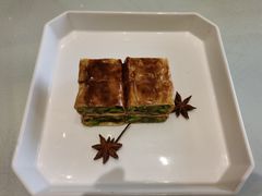 -香雪海饭店中餐厅(人民桥店)