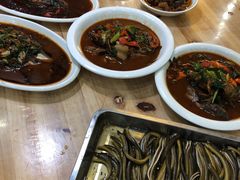 -春华秋食土菜馆(温馨花园店)