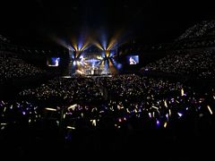 -宝能国际体育演艺中心