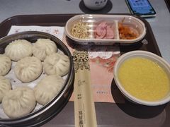 -狗不理(山东路总店)