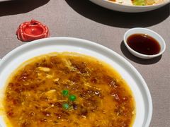 蟹粉桃胶-蟹榭·本帮江浙菜·蟹宴(五角场合生汇商场店)