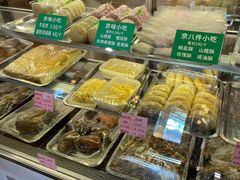 -烤肉季饭庄