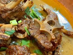 -香满锅老北京羊蝎子火锅·家常菜(新街口店)