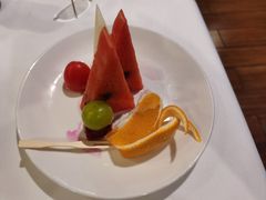 -中环禧悦酒店·禧临阁餐厅