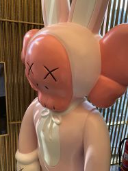 -3AM·S HAIR SALON烫发染发接发