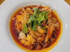 -鬼味烤翅(南锣鼓巷店)