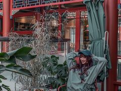 门面-Catch Bagel(芳草地店)