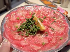 -Ant 蚂蚁洞烤肉·大营地(上海静安大悦城店)