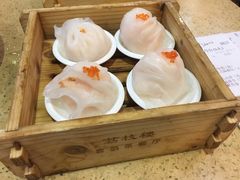 -喜鹊茶点.啫煲(车陂店)