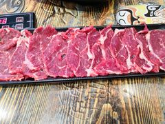 -许府牛杂·鲜牛肉火锅(梁溪万达店)