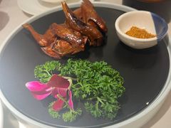 -北国饭店·海鲜·北方菜(峡山店)