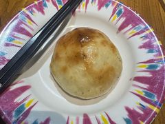 -禾田烤包子·新疆菜(人民电影院店)
