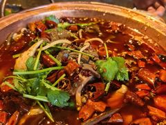 -水煮三国·川鲁江湖菜(香山店)