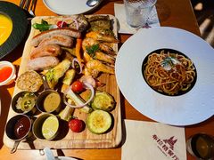 -布拉格餐厅· 中欧捷克菜(全国首店)