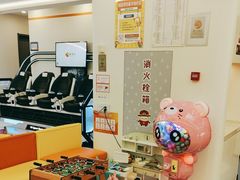 -极橙儿童齿科矫正中心(奥城店)