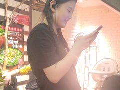 -可口香·非遗老号烧烤(南岗直营店)