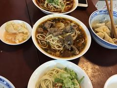 -纯阳馆鱼香排骨面(东二道街店)