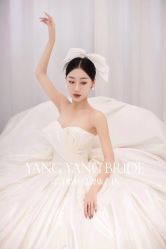 -洋洋婚纱品牌集合店