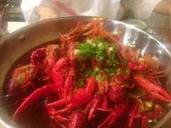 老长沙口味虾-虾小龙老长沙龙虾馆(坡子街店)