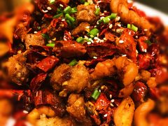 -庆合府重庆大排档(紫都城店)