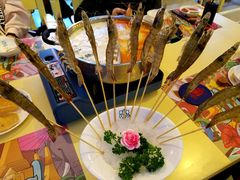 -甘尼仕印度餐厅爵士酒吧(阳春巷店)