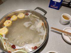 -俏牛哥鲜牛肉牛肆馆(重庆天地店)