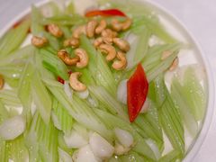 -乾隆美食·本帮菜(黄河路店)