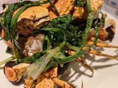 -聚味斋香辣蟹(生态城万达店)