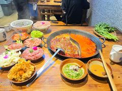 -楠火锅(广州总店)