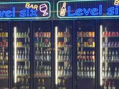 -济南绿发贵和洲际酒店-第六层自助餐厅