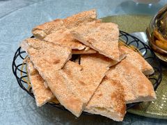 -马尔龙新疆饭店·清真(瑞景店)