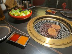 -厚贞日式烤肉(浦东汇智店)