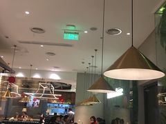 大堂-米纸越南小馆(金鹰世界店)