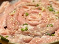 松板猪-烧肉达人•炭火烧肉(新天地店)