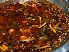 -胖子鱼·天水麻辣鱼火锅(秦州407店)