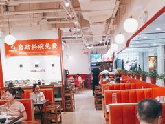 -鸡遇虾煲干锅火锅(小寨金莎店)